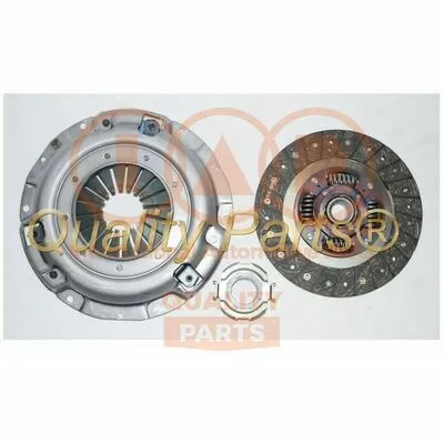 Soddisfatti O Rimborsati IAP QUALITY PARTS 201-15034D Kit Frizione