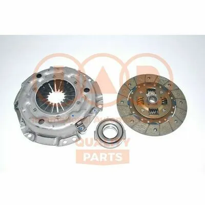 Offerta Speciale IAP QUALITY PARTS 201-16020 Kit Frizione