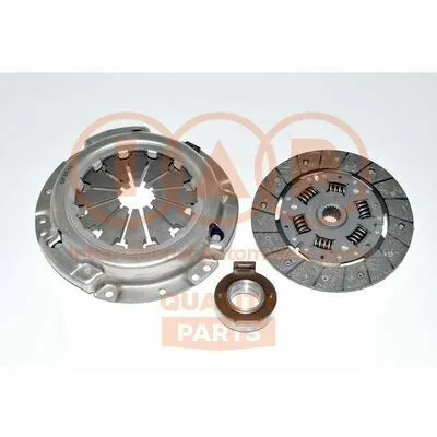 Economico IAP QUALITY PARTS 201-16030E Kit Frizione