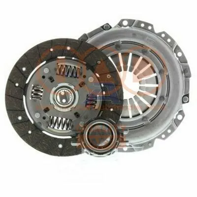 Quantità Limitata IAP QUALITY PARTS 201-16032 Kit Frizione