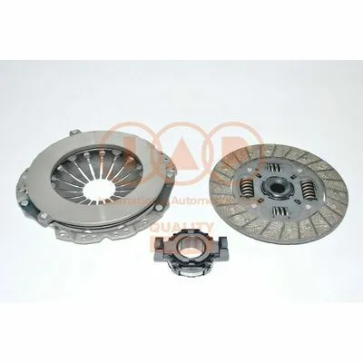 A Buon Prezzo IAP QUALITY PARTS 201-16032E Kit Frizione