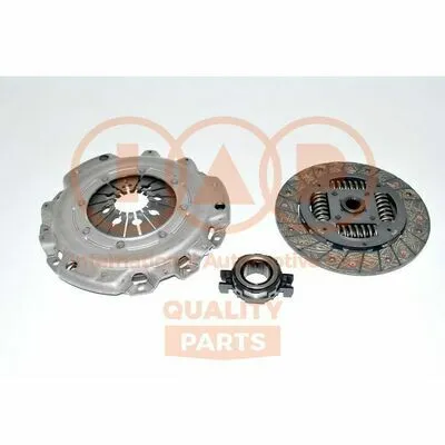 Prezzo Conveniente IAP QUALITY PARTS 201-16049E Kit Frizione