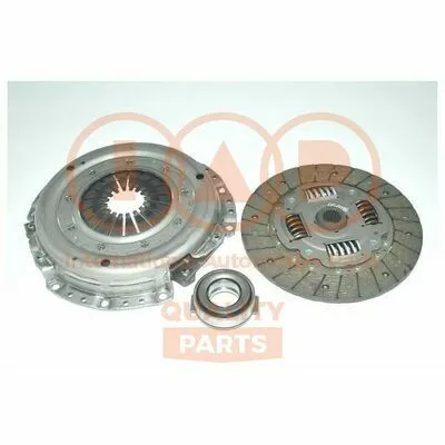 IAP QUALITY PARTS 201-16051 Kit Frizione Ultimissimo Modello