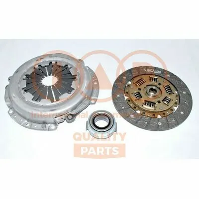 IAP QUALITY PARTS 201-16051E Kit Frizione Sconto