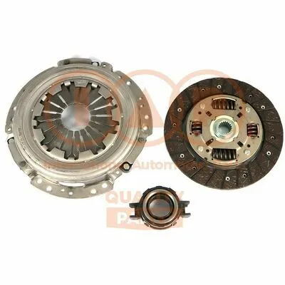 IAP QUALITY PARTS 201-16053 Kit Frizione Nuovo Arrivo