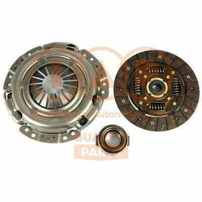 Scelto Dai Clienti IAP QUALITY PARTS 201-16053E Kit Frizione