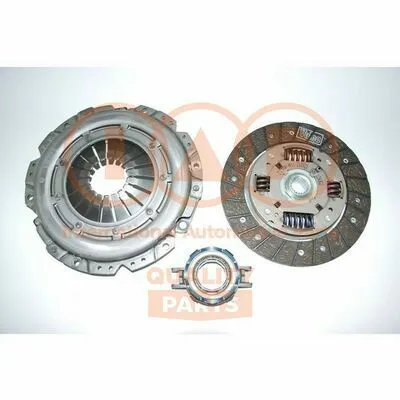 Soddisfatti O Rimborsati IAP QUALITY PARTS 201-16054 Kit Frizione