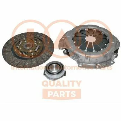 Scelto Dai Clienti IAP QUALITY PARTS 201-16055E Kit Frizione