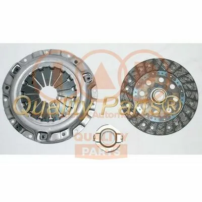 Prezzo Ridotto IAP QUALITY PARTS 201-16058D Kit Frizione