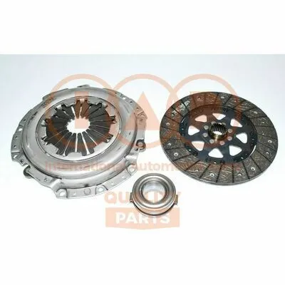Solo Oggi IAP QUALITY PARTS 201-16058E Kit Frizione