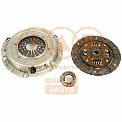 IAP QUALITY PARTS 201-16060E Kit Frizione Quantità Limitata