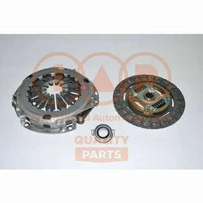 IAP QUALITY PARTS 201-16062 Kit Frizione Super Prezzo