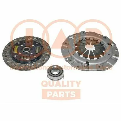 Prezzo Scontato IAP QUALITY PARTS 201-16068 Kit Frizione