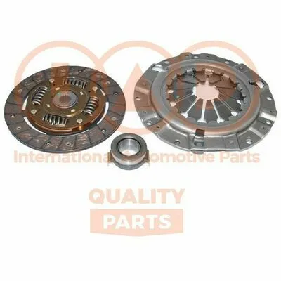 Affare IAP QUALITY PARTS 201-16076E Kit Frizione