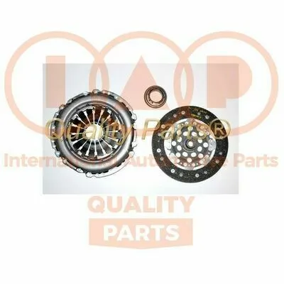 Spedito Oggi IAP QUALITY PARTS 201-16077 Kit Frizione