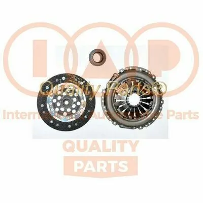 Promozione Esclusiva IAP QUALITY PARTS 201-16077G Kit Frizione