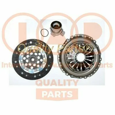 Direttamente Dal Produttore IAP QUALITY PARTS 201-16078 Kit Frizione