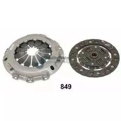 Spedito Oggi IAP QUALITY PARTS 201-16081E Kit Frizione