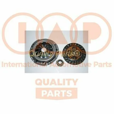 Direttamente Dal Produttore IAP QUALITY PARTS 201-16091D Kit Frizione