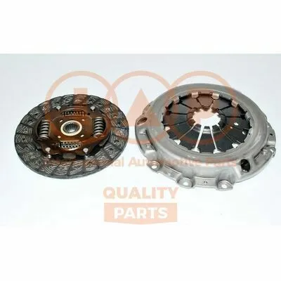 Novità IAP QUALITY PARTS 201-16100 Kit Frizione