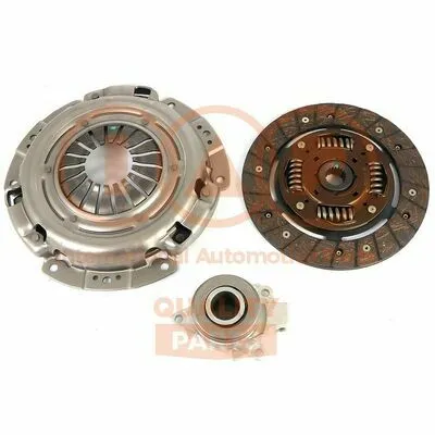 Soddisfatti O Rimborsati IAP QUALITY PARTS 201-16100E Kit Frizione