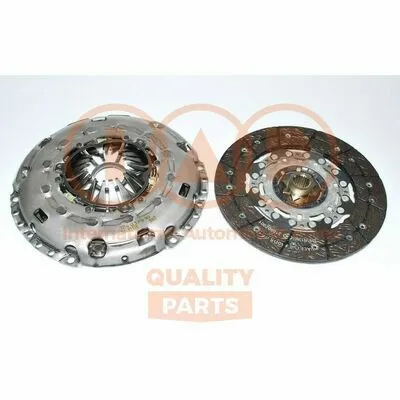 IAP QUALITY PARTS 201-16101 Kit Frizione Prezzo Ridotto