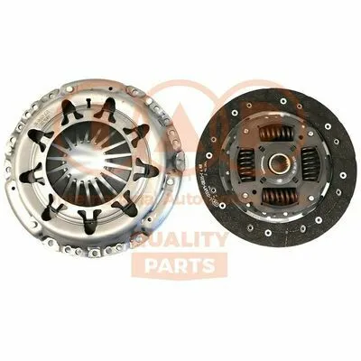 Spedizione Espresso IAP QUALITY PARTS 201-16102 Kit Frizione
