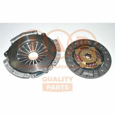 Non Perdere IAP QUALITY PARTS 201-16154E Kit Frizione