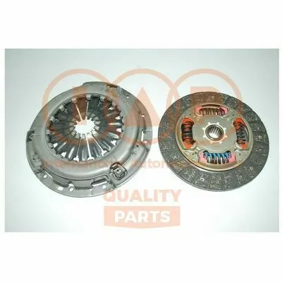 Di Tendenza IAP QUALITY PARTS 201-16155 Kit Frizione