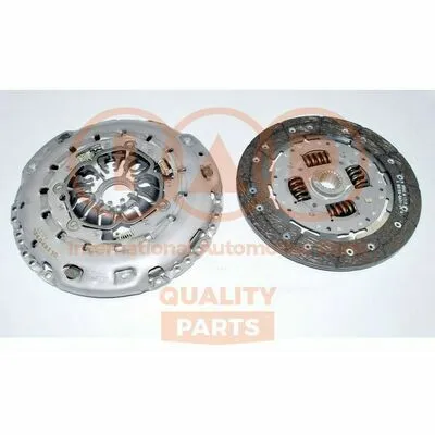 IAP QUALITY PARTS 201-16156 Kit Frizione Prezzo Basso