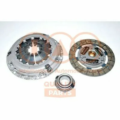 IAP QUALITY PARTS 201-17000 Kit Frizione Compra Online