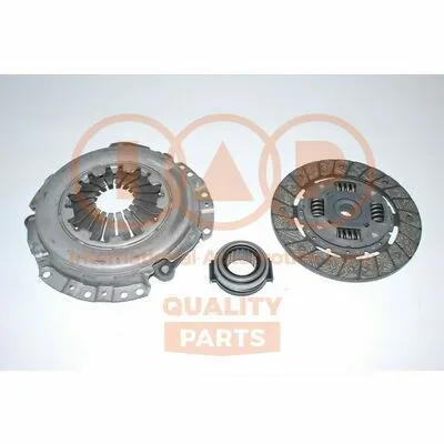 IAP QUALITY PARTS 201-17000E Kit Frizione Saldi