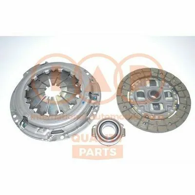 IAP QUALITY PARTS 201-17001 Kit Frizione Prezzo Di Fabbrica