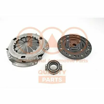 IAP QUALITY PARTS 201-17001E Kit Frizione Novità