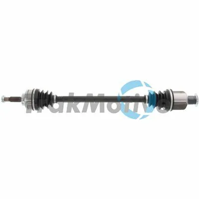 TRAKMOTIVE 30-0780 Albero Motore/Semiasse Quantità Limitata