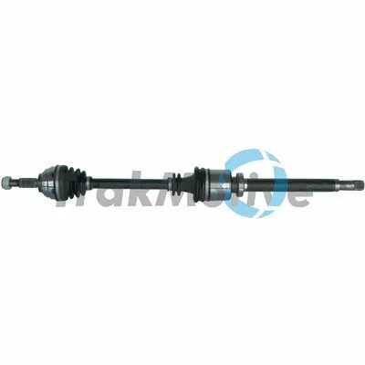 TRAKMOTIVE 30-0782 Albero Motore/Semiasse Direttamente Dal Produttore