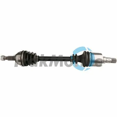 TRAKMOTIVE 30-0783 Albero Motore/Semiasse Economico