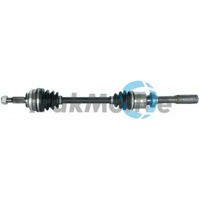 Saldi TRAKMOTIVE 30-0786 Albero Motore/Semiasse