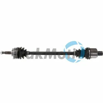 TRAKMOTIVE 30-0811 Albero Motore/Semiasse Offerta Limitata