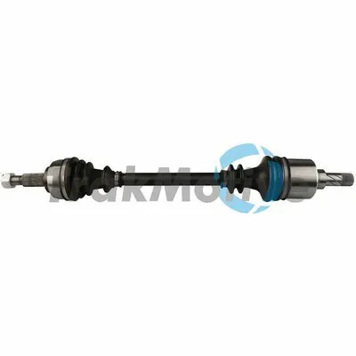 Nuova Collezione TRAKMOTIVE 30-0815 Albero Motore/Semiasse