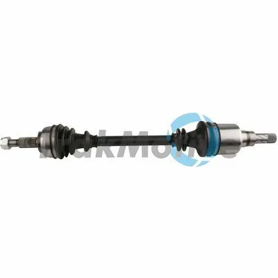 Consegna Rapida TRAKMOTIVE 30-0816 Albero Motore/Semiasse