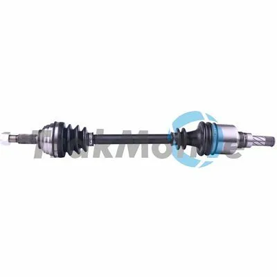 TRAKMOTIVE 30-0821 Albero Motore/Semiasse Ultima Occasione