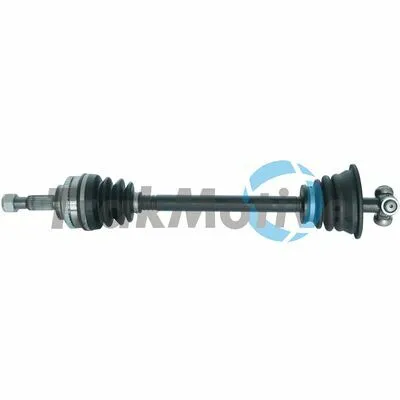 TRAKMOTIVE 30-0830 Albero Motore/Semiasse Spedizione Espresso