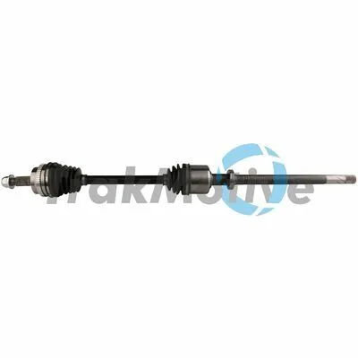 Offerta Speciale TRAKMOTIVE 30-0831 Albero Motore/Semiasse