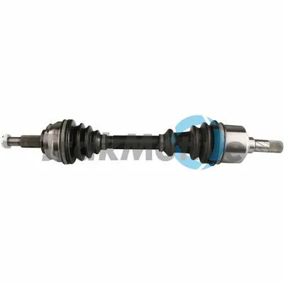 TRAKMOTIVE 30-0833 Albero Motore/Semiasse Sconto