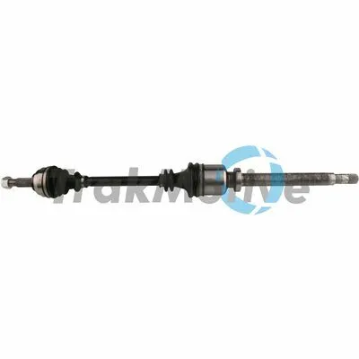 TRAKMOTIVE 30-0836 Albero Motore/Semiasse Ultimissimo Modello