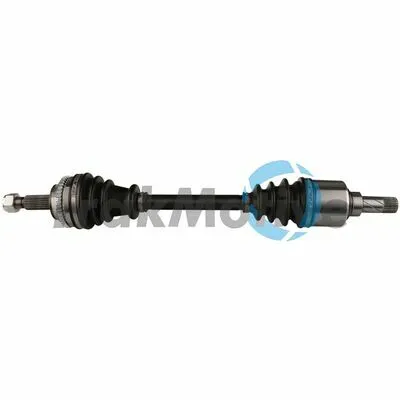 TRAKMOTIVE 30-0838 Albero Motore/Semiasse Soddisfatti O Rimborsati