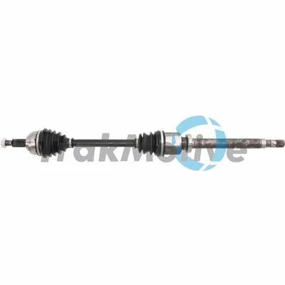 TRAKMOTIVE 30-0855 Albero Motore/Semiasse Esclusivo
