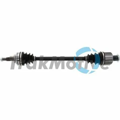 Economico TRAKMOTIVE 30-0857 Albero Motore/Semiasse