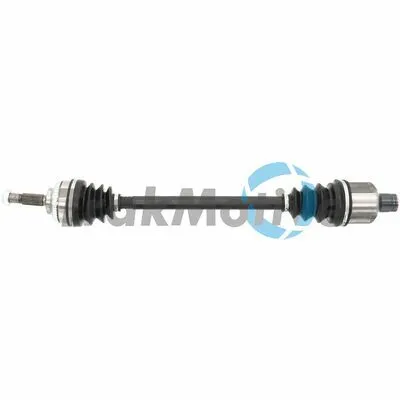 Economico TRAKMOTIVE 30-0858 Albero Motore/Semiasse